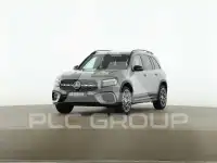 2026 Mercedes Benz GLB 180