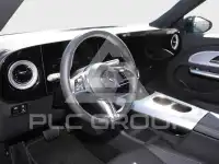 2026 Mercedes Benz GLB 180