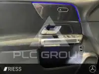 2026 Mercedes Benz GLB 180