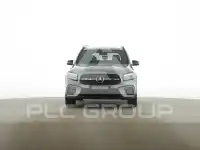 2026 Mercedes Benz GLB 180