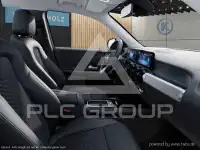 2026 Mercedes Benz GLB 180