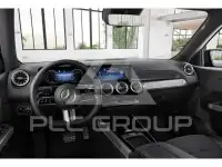 2026 Mercedes Benz GLB 180