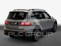 2026 Mercedes Benz GLB 180