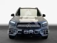 2026 Mercedes Benz GLB 180