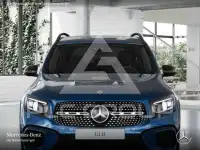2026 Mercedes Benz GLB 180