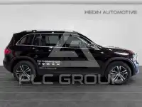2026 Mercedes Benz GLB 180