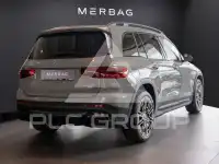 2026 Mercedes Benz GLB 180