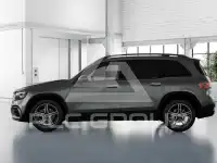 2026 Mercedes Benz GLB 180