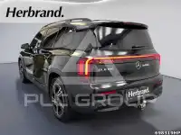 2026 Mercedes Benz GLB 180
