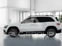 2026 Mercedes Benz GLB 180