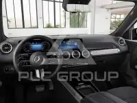 2026 Mercedes Benz GLB 180