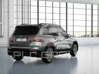 2026 Mercedes Benz GLB 180