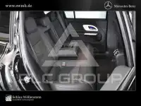 2026 Mercedes Benz GLB 180