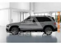 2026 Mercedes Benz GLB 180