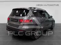 2026 Mercedes Benz GLB 180