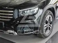 2026 Mercedes Benz GLB 180
