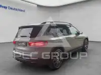 2026 Mercedes Benz GLB 180