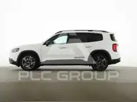 2026 Mercedes Benz GLB 180