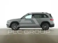 2026 Mercedes Benz GLB 180