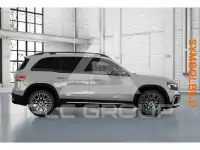 2026 Mercedes Benz GLB 180