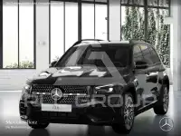 2026 Mercedes Benz GLB 180
