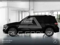 2026 Mercedes Benz GLB 180