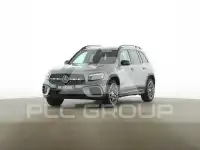 2026 Mercedes Benz GLB 180