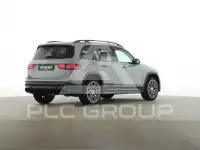 2026 Mercedes Benz GLB 180