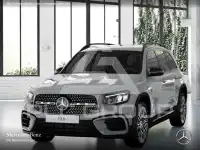 2026 Mercedes Benz GLB 180