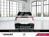 2026 Mercedes Benz GLB 180