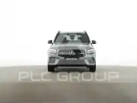 2026 Mercedes Benz GLB 180