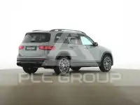 2026 Mercedes Benz GLB 180