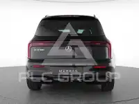 2026 Mercedes Benz GLB 180
