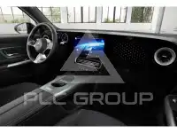 2026 Mercedes Benz GLB 180