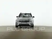 2026 Mercedes Benz GLB 180