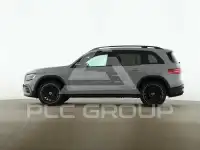 2026 Mercedes Benz GLB 180