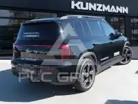 2026 Mercedes Benz GLB 180