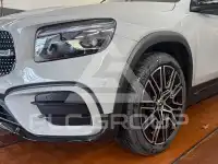 2026 Mercedes Benz GLB 180