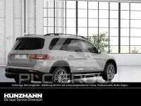 2026 Mercedes Benz GLB 180
