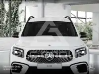 2026 Mercedes Benz GLB 180