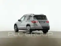 2026 Mercedes Benz GLB 180