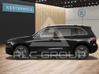 2026 Mercedes Benz GLB 180