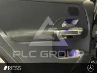 2026 Mercedes Benz GLB 180