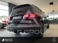 2026 Mercedes Benz GLB 180