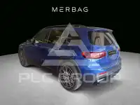 2026 Mercedes Benz GLB 180
