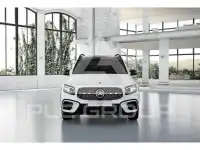 2026 Mercedes Benz GLB 180