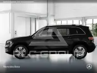 2026 Mercedes Benz GLB 180