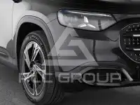 2026 Mercedes Benz GLB 180