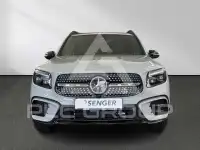2026 Mercedes Benz GLB 180