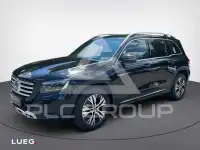 2026 Mercedes Benz GLB 180